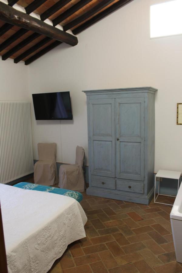 Villa San Bartolomeo Montepulciano Exterior foto